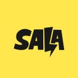 程序图标：Sala - سلة
