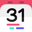 程序图标：Bom Calendar - Period tra…