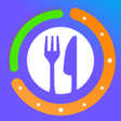 ไอคอนของโปรแกรม: Intermittent Fasting Trac…