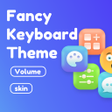 Ícone do programa: Fancy Keyboard Theme