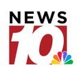 Programikonen: News 10 NBC WHEC