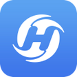 ไอคอนของโปรแกรม: HolyStone-FPV