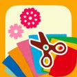 Иконка программы: Origami Paper SnipSnap