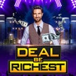 Ikon program: Deal To Be Richest