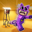 프로그램 아이콘: Parkour Escape: The Backr…