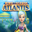 Icon of program: Jewel Legends: Atlantis