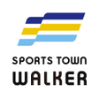 Programikonen: スポーツタウンWALKER