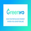 프로그램 아이콘: GreenH2O Rewards