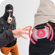 プログラムのアイコン：Phone Security With Anti-…
