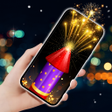 ไอคอนของโปรแกรม: Fireworks Show: Virtual 3…