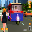 Icon of program: Tuk Tuk Auto Rickshaw Dri…