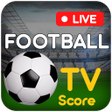 プログラムのアイコン：Football TV Live Streamin…