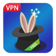 ไอคอนของโปรแกรม: Magic VPN: Best Free Unli…