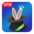 Magic VPN: Best Free Unlimited High Speed VPN