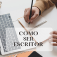 Icon of program: Como ser Escritor