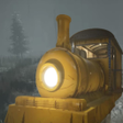 Ikon program: Hidden Train Horror Evil …