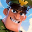 Symbol des Programms: Top Force: Commander