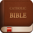 Biểu tượng của chương trình: Catholic Bible Offline - …