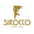 Symbol des Programms: Sirocco