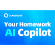 QuestionAI - Your Homework AI assistant