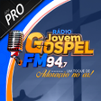 Ícone do programa: RÁDIO JOVEM GOSPEL FM