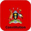 プログラムのアイコン：Uganda Constitution 1995