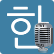Programikonen: Speaking in Korean