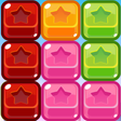 Ícone do programa: Sweet Block Candy-Puzzle …