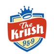 ไอคอนของโปรแกรม: The Krush 95.9