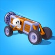 Programikonen: Ride Master: Car Builder …