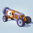 Icoon van programma: Ride Master: Car Builder …