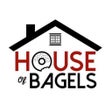 Ikona programu: House Of Bagels