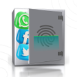 أيقونة البرنامج: AppLocker Master: Pin Loc…