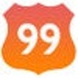 ไอคอนของโปรแกรม: VPN99 — fast secure VPN