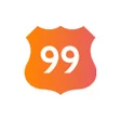 Ícone do programa: VPN99 - fast secure vpn