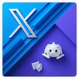 Icono de programa: Twitter Token Login