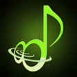 プログラムのアイコン：Mobion Music