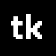ไอคอนของโปรแกรม: Hangul - type korean