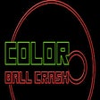 Icon of program: Color Ball Crash Game