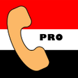 أيقونة البرنامج: كاشف الارقام اليمنية برو