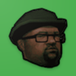 Programikonen: Big Smoke Strikes back