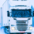 Ícone do programa: Truck Simulator Euro Snow…