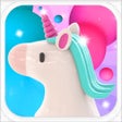 Icoon van programma: Slime Unicorn Games