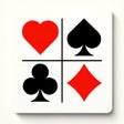 ไอคอนของโปรแกรม: The Original Solitaire