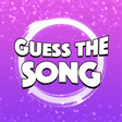 Иконка программы: Guess the Song Quiz 2022