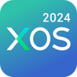Ikona programu: XOS Launcher 2022-CoolSty…