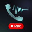 Call Recorder  Voice Save ACR icon