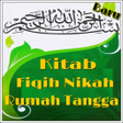 Kitab Fiqih Nikah Dan Rumah Ta icon