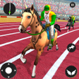 プログラムのアイコン：Pro Jockey Horse Racing G…