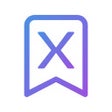 程序图标：xBookmarks